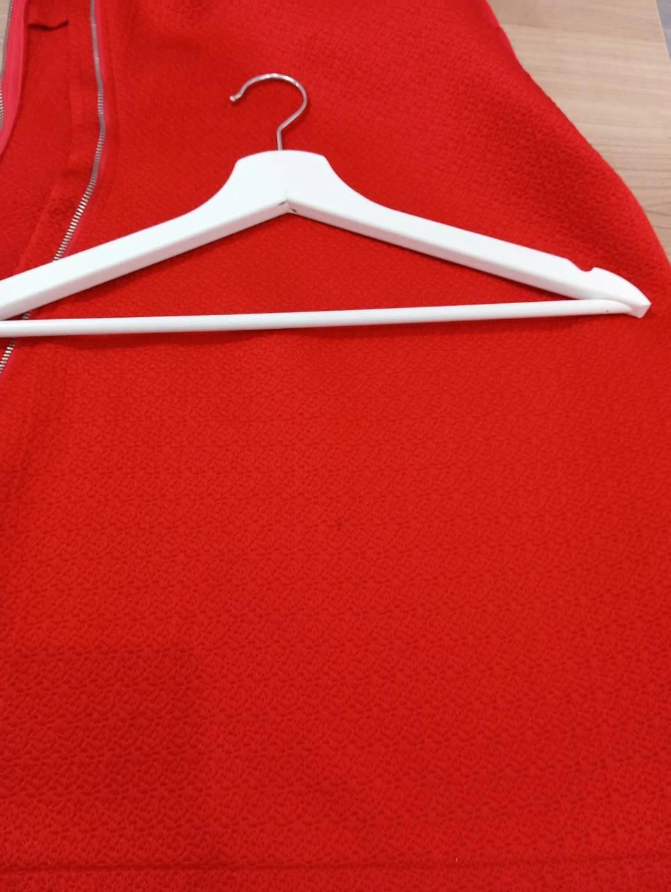 Vestido rojo – photo 12